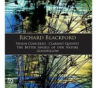 Blackford / Gajdosova - Richard Blackford: Instrumental Works [Compact Discs]