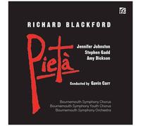 Blackford – Pieta – CD (neuf)