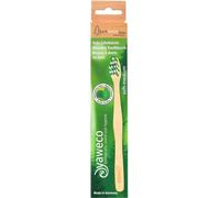 BlackForestLine Brosse à dents bois - soft-medium Adultes Lot de 10
