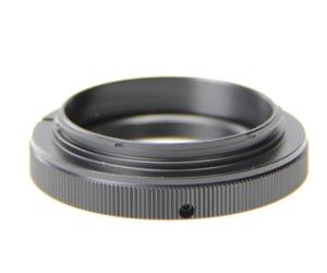 Blackfox Adaptateur d'objectif T2 pour Canon EF (Import Allemagne)