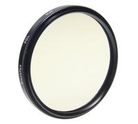 BlackFox Filtre polarisant circulaire 46 mm Verre MC recouvert 12x Monture métallique fine (Import Allemagne)