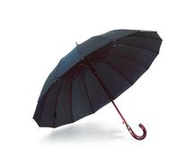 BLACKFOX-Parapluie Lille vert taille unique