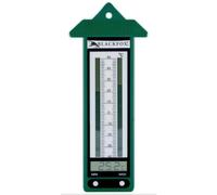 BLACKFOX-Thermomètre mini-maxi digital de 22,5 cm