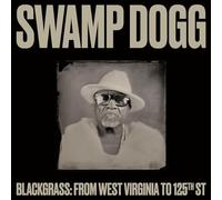 Blackgrass: from West Virginia to 125th Street