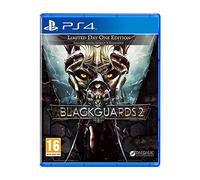 Blackguards 2 PS4 G