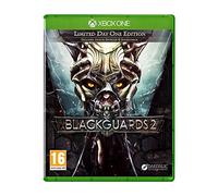 Blackguards 2