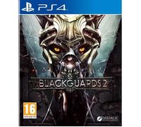 Blackguards 2 Jeu PS4