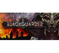 Blackguards 2 (PC)