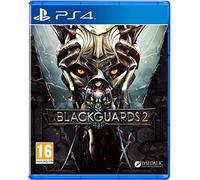 Blackguards 2 (Playstation 4)