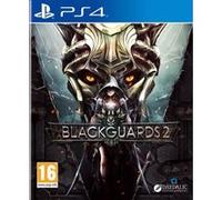 Blackguards 2 PS4 G