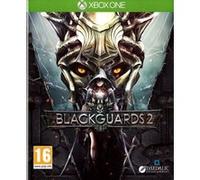 Blackguards 2 Xbox One G
