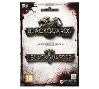 Blackguards Compilation Pc
