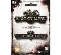Just Uhren – Blackguards Compilation