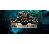 Blackguards Franchise Bundle (DLC)