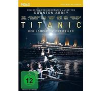 Blackhall, Glen - Titanic