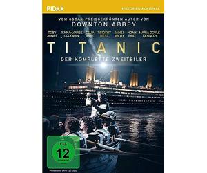 Blackhall, Glen - Titanic