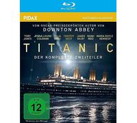 Blackhall, Glen - Titanic [Blu-ray]