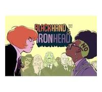 Blackhand Ironhead Volume 1 by David Lopez David Lopez (Auteur)