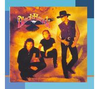 Blackhawk – Blackhawk – CD