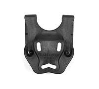 Blackhawk 44H902BK Accessoire Ceinture de Service Adulte Mixte Noir Taille Unique