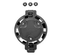 Blackhawk Adaptateur de déconnexion Femelle Quick Disconnect, Adultes Unisexe, Noir, Taille Unique