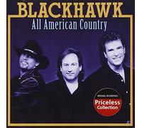 BLACKHAWK - All American Country