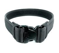 BLACKHAWK Ceinture ergonomique rembourrée (ceinture de travail en Cordura moulé), taille L 96-106 cm