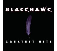 BlackHawk – Greatest Hits – CD audio