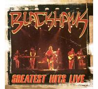 Blackhawk - Greatest Hits Live [Import]