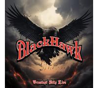 Blackhawk - Greatest Hits Live [Vinyl] [Import]