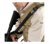 Blackhawk Guns, Slings Single Point Sling, Black