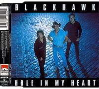 Blackhawk - Hole in My Heart