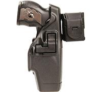 Blackhawk Holster Cqc Taser X26p