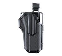 BlackHawk Holster Omnivore – Noir sans lampe – Droitier