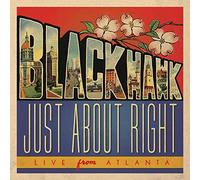 Just About Right Live from Atlanta