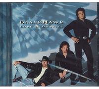 Blackhawk - Love & Gravity