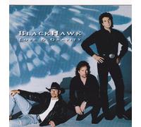 Blackhawk - Love & Gravity