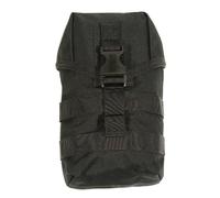 Blackhawk S.T.R.I.K.E. Utility Sac pour Bouteille Nalgene Noir