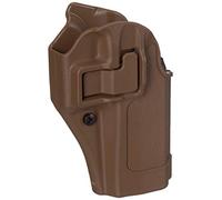 Holster rigide Serpa CQC Concealment Level 2 Blackhawk