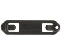Blackhawk. Speed Clips (6-Pack # 3), Mixte, Noir