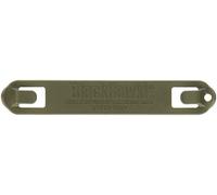 Blackhawk Speed Clips N° 5 Vert Olive