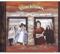 Blackhawk - Spirit Dancer