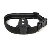 BLACKHAWK! T-Series JSBL Adaptateur de Sangle de Jambe Noir