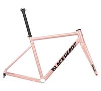 Blackheart Kit Cadre Road AL rouge