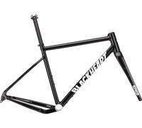 Blackheart kit de cadre Gravel AL noir