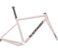 Blackheart kit de cadre Gravel AL violet