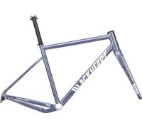 Blackheart kit de cadre Gravel AL violet