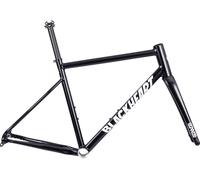 Blackheart Kit de cadre Road Plus AL noir