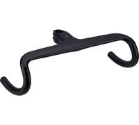 Blackheart potence-cintre carbone noir