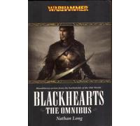 Blackhearts The Omnibus